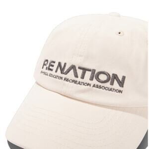 PE Nation Logo HOMAGE CAP IN LIGHT PINK New In Packaging